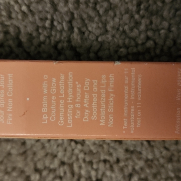 Givenchy lip gloss lip balm - Picture 4 of 4